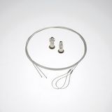 Mechanical accessories Tugra Stainless steel 8118000