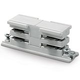 WHITE CONNECTOR