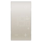 L.NOW - MH THERMOSTAT CHAMPAGNE