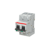 S802PV-SP50 High Performance MCB