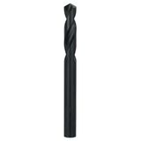 Stub drill bits, HSS-R, DIN 1897 6,5 x 31 x 70 mm 10 pcs.