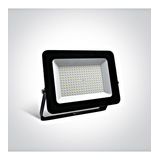 7028CD/B/V BLACK 100W CCTV IP65 AC 230V