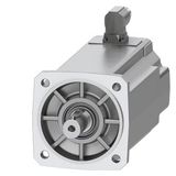 SIMOTICS S-1FK2 HD, SINAMICS S210 3AC 400V-480V, 10.6 Nm, 3000 rpm