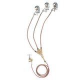 Earthing and s.c. device - Icc: 20kA