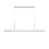 Modern Motion Pendant lamp White