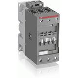 Contactor AF 3P 53A 1NO+1NC