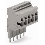 2004-552 Modular TOPJOB®S connector; modular; for jumper contact slot