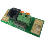 Victron Energy AKB monitori PCBA for shunt BMV 602S/700/702/712