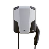 Wallbox eMH1, 22 kW, 32A/400V, 3-phase, Type 2 charging cable