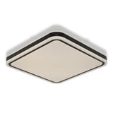 CEILING NOIR SQ 48W 865 IP20 BK OSRAM