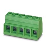 MKDSP 25/ 9-15,00 - PCB terminal block