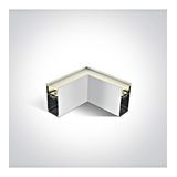 Ecke fr Serie LINEAR A 8W 680lm 940 IP20 UGR19 230V white
