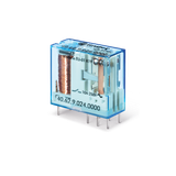 MINIATURE PCB RELAY  406281204000