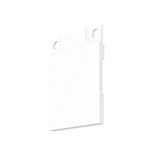 ENDDECKEL 10X20X29 WS 'LEDLINE20 STANDAR