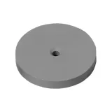 IPZ-MH50 Geh 04-A880C Flat housing