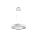 CIRCULUS PENDANTTI VALKOINEN 2700K