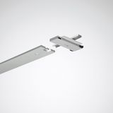 Electrical accessories Luceos D Silver I 7751700
