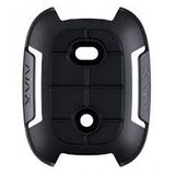 Mounting bracket for DoubleButton or Button, black