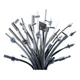 LMR 18-2.3-0.5-K3 fiber optic light guide