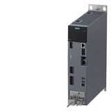 SINAMICS S210, 3 AC 200-480 V, 2,00 kW, IP20 / UL open type, FSB, A