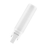 DULUX LED D/E18 HF & AC MAINS V 7W 865 G24Q-2