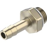 N-1-P-19 Barb tubing fitting