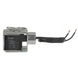 Coil BX120CS 110/110-120V 50/60Hz 1.8m
