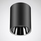 Downlights Sonnos Lens Black around ET 16,50W 2000lm Very Wide Flood (VFL) IK06 3 SDCM