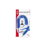 Penumatic air gun with hose and T-terminals 10ATM