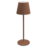 LAMP. DA TAVOLO ECOLIGHT NINA RICAR. CO