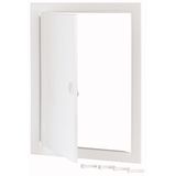 KLV-SF2-4PR For outdoors, flush-mounting/hollow-wall mounting, 2-row, form of delivery for projects