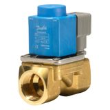 Valve EV220B 22B G 1N NC000 BB230AS