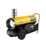 Master Indirect Diesel Heater BV 77 E 20kW