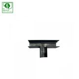 SYSTEM SHIFT - HORIZONTAL "T" CONNECTOR BLACK