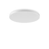 TRIONA round, 66 W, 8050 lm, 830, white, DALI Ceiling and wall luminai