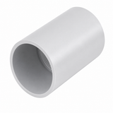 Conduit Coupling 20mm IP54 Grey