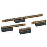 TERMINAL BAR+BASE 2X16 + 5X6MM2