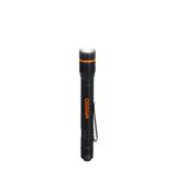LEDinspect TORCH 250 ESSENTIAL 250/60lm / 2,4W / 3V / 6500K / Alkaline AAA x 2