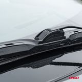 Hybrid wiper blade multiconnect 21" (530mm) 11 adapters
