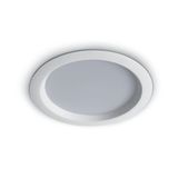 WHITE SMD 24W WW IP20 230V