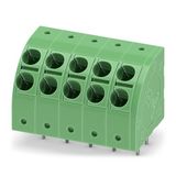 PTDA 2,5/ 5-5,0 - PCB terminal block