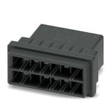 DD32H 2,2/12-FH-5,08-XY - PCB connector
