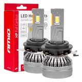 LED Headlights HP Series H7-1 Canbus AMiO-03675