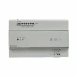 System amplifier 1A - 2 WIRE SYSTEM