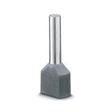 AI-TWIN  2X 2,5 -10 GY - Ferrule