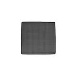 Trunk Rubber mat MG 100x105 cm