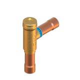 NRVH 35s Check Valve AW M/6