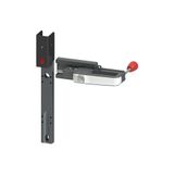 Safety handle P-KUBE Lite
