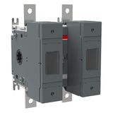 OS100GB11 SWITCH FUSE