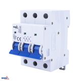 OVERCURRENT CIRCUIT BREAKER 3P C 63A